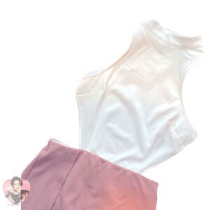 BLITHE A Darling Dreamer Maxi Dress